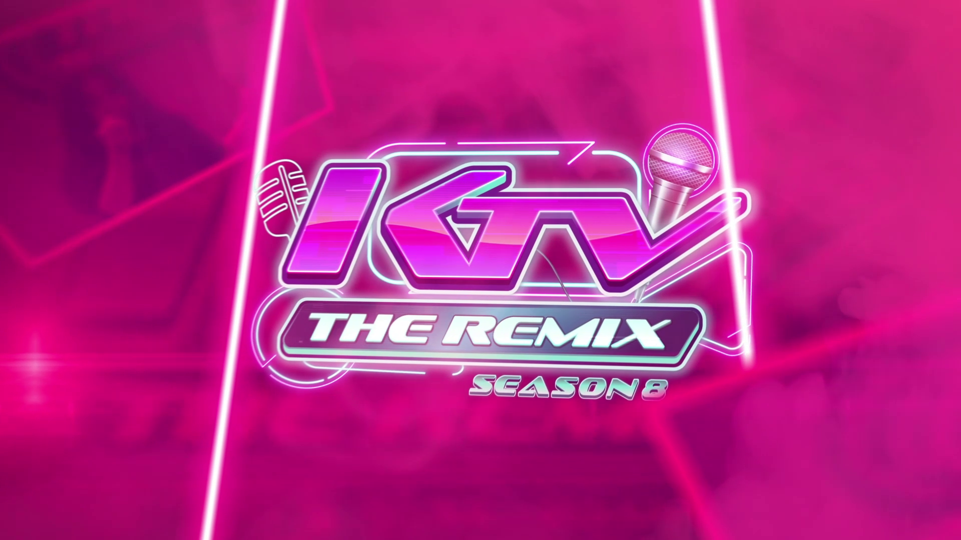 Faith Meets Fierce Competition on KTV Gospel Night
