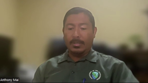 Anthony Mai