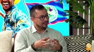 Efren Perez
