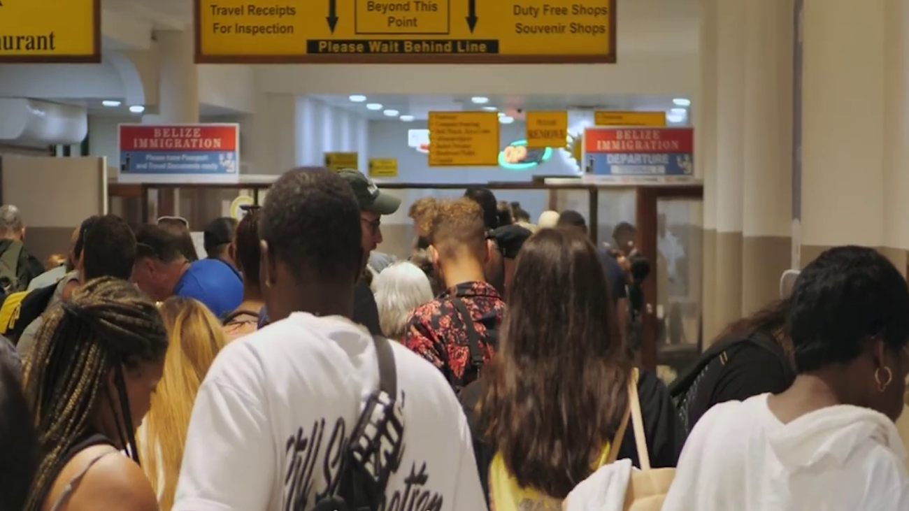 New Aviation Security Fee Threatens Tourism Competitiveness