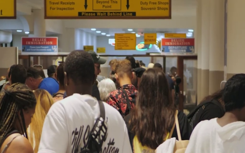 New Aviation Security Fee Threatens Tourism Competitiveness