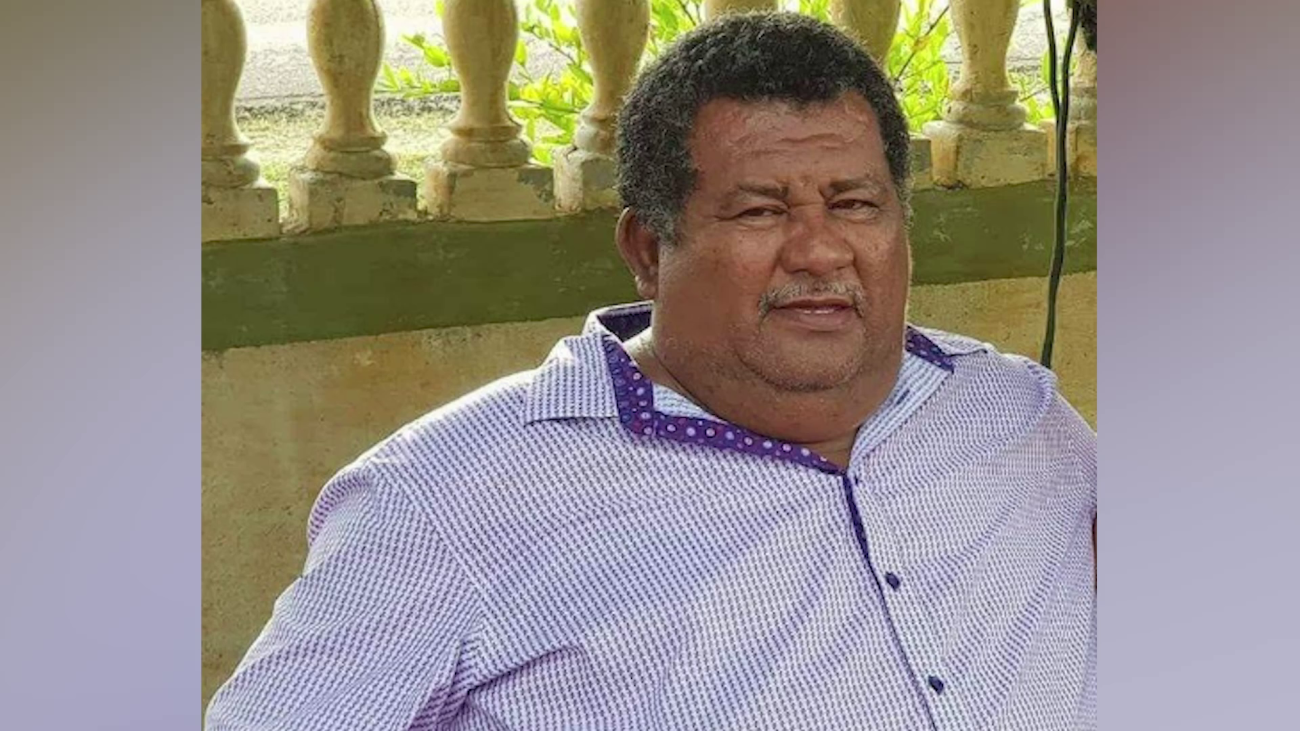 Former Evangelical Leader Gets 10-year Prison Sentence