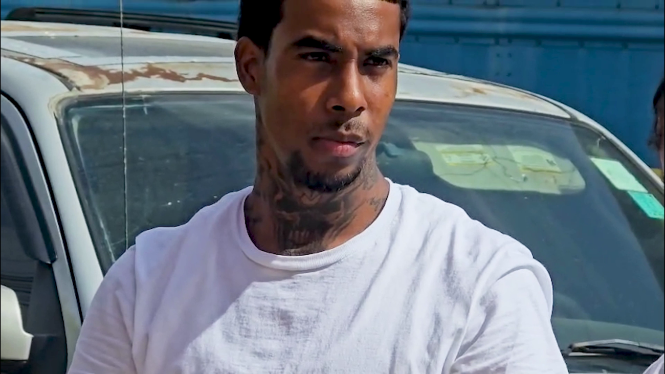 Lionel Urbina Faces Caye Caulker Murder Charge