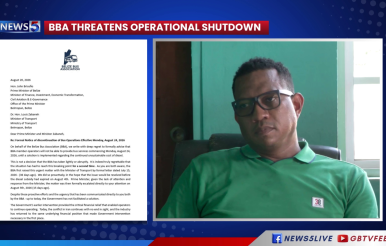 Bus Operators Pause Strike; Government Gets One More Chance
