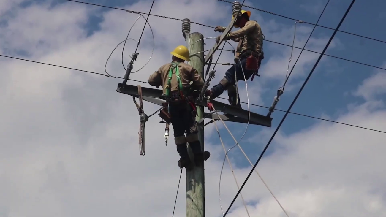 Higher Electricity Costs Trigger New BEL Adjustment