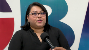 Benita Keme-Palacio
