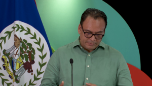 Osmond Martinez