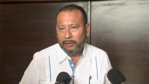 José Mai Returns to Represent Orange Walk South