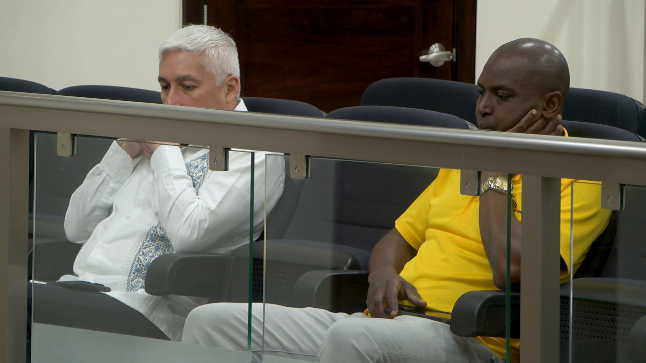 Government and PSU Trade Blame Over Revenue Authority Readiness