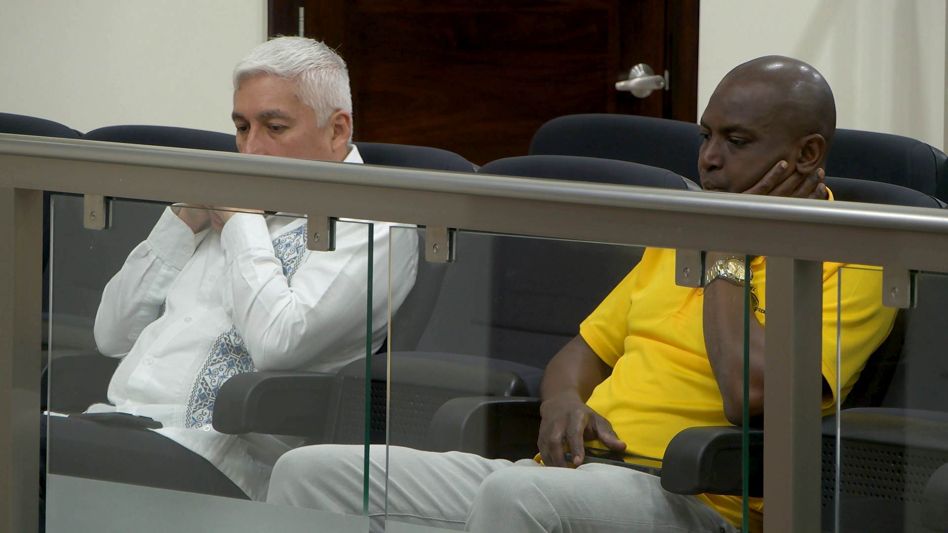 Government and PSU Trade Blame Over Revenue Authority Readiness