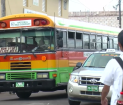 National Bus Company Targets Fully Electric Fleet by 2027