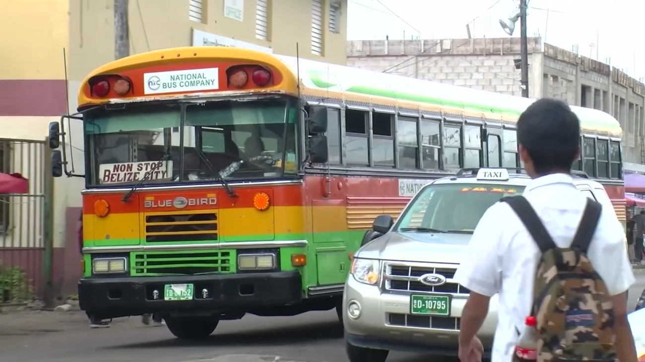 National Bus Company Targets Fully Electric Fleet by 2027