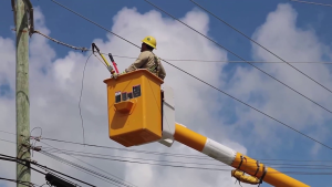Steep Electricity Costs Leave Belizeans Feeling Powerless
