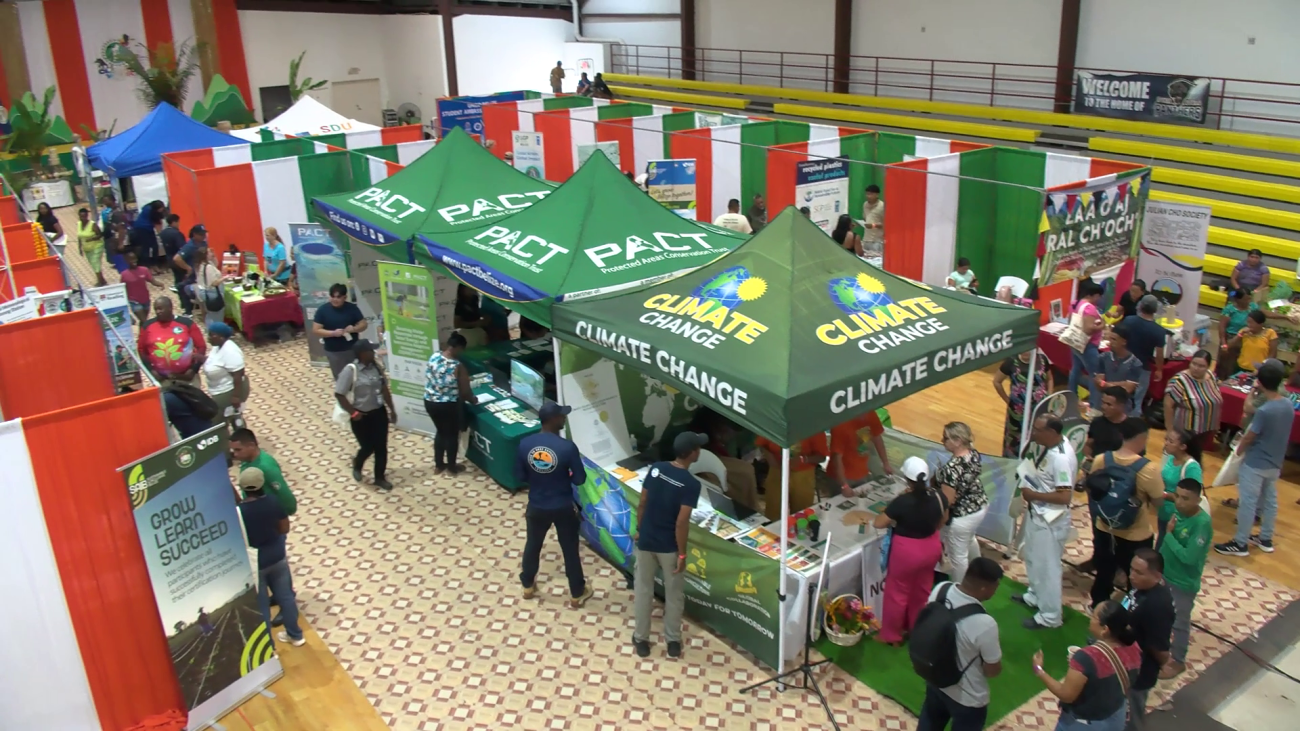 Belize Talks Climate, Indigenous Communities Demand Results