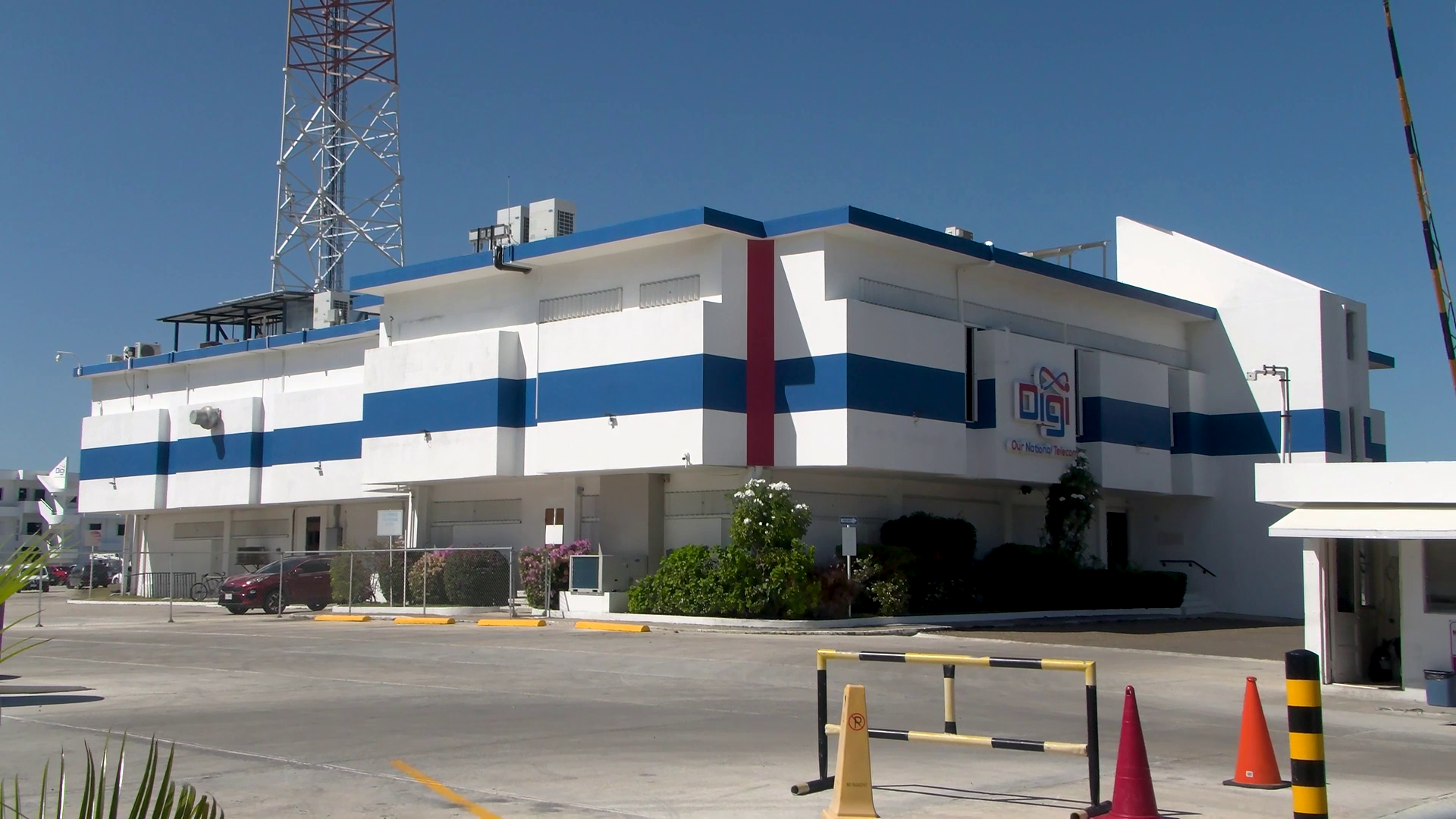 Digi Posts Record $36.9 Million Profit