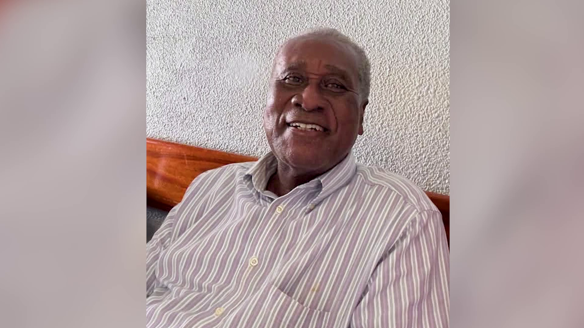 Armed Burglars Target Eighty-Year-Old Pastor