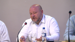 Michel Chebat