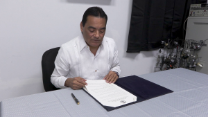 Francis Fonseca