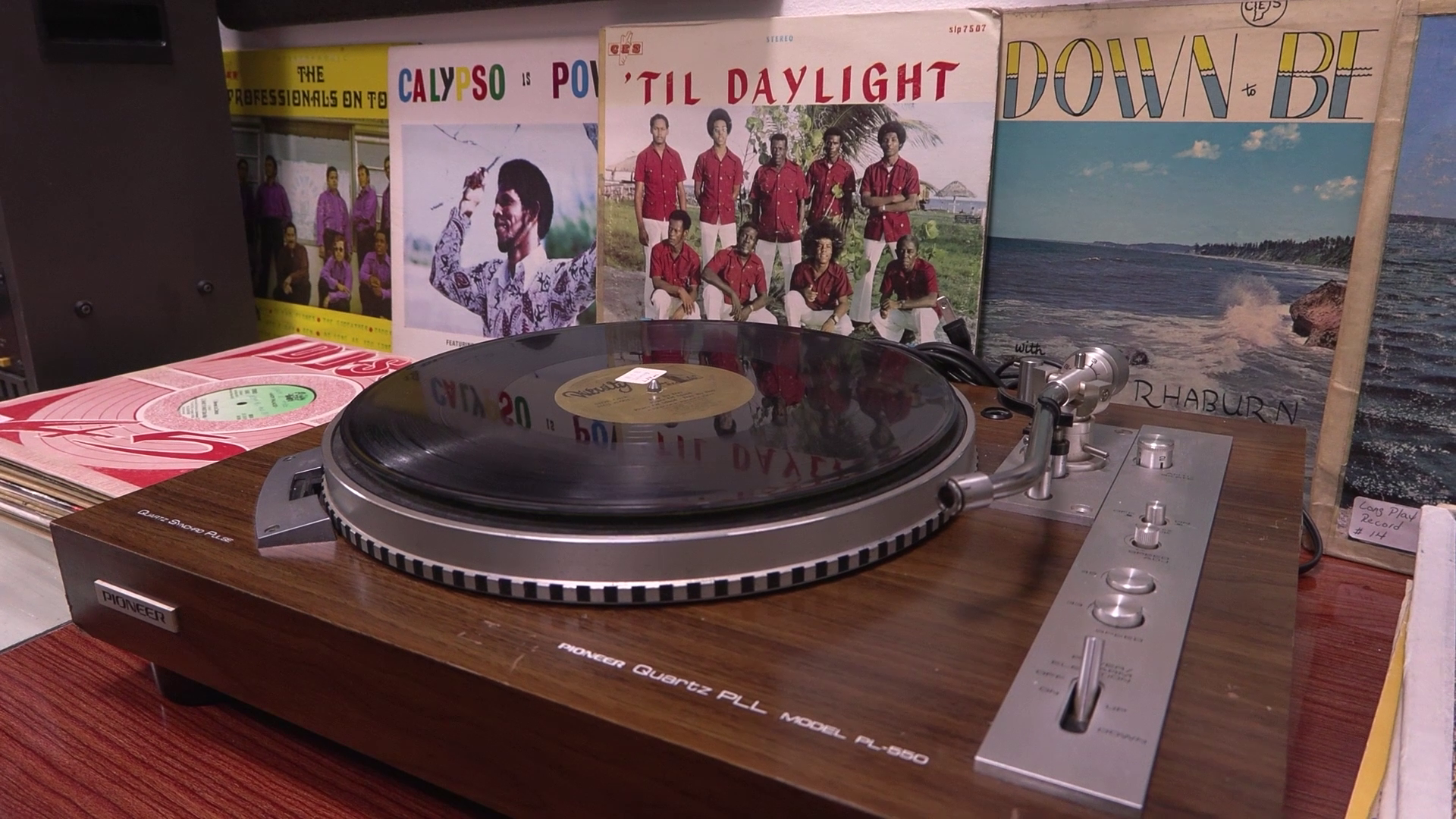 Rescuing Belize’s Forgotten Recordings Through Digitization