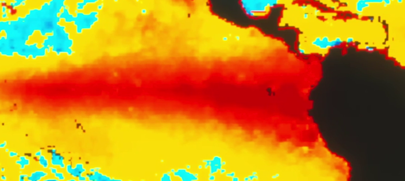 Drought Warning for Belize As El Niño Threat Looms