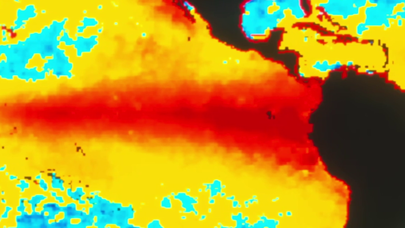 Drought Warning for Belize As El Niño Threat Looms