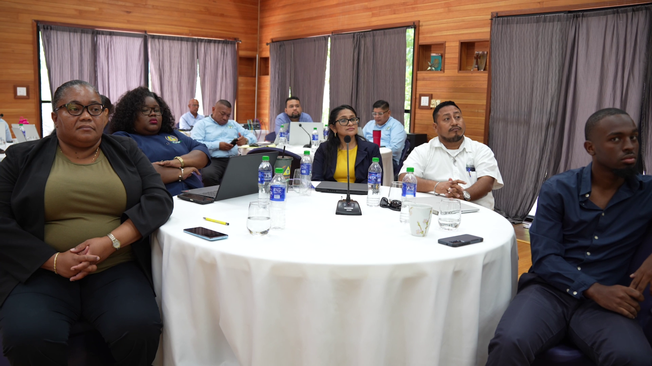 Government and IDB Join Forces to Boost Employment