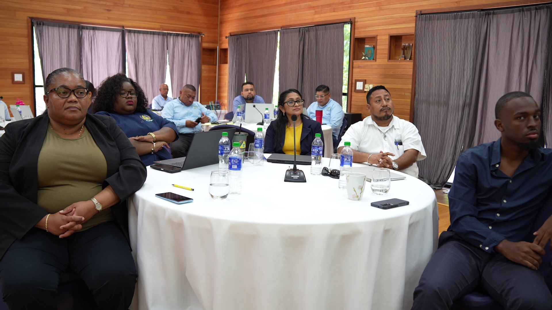 Government and IDB Join Forces to Boost Employment