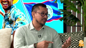 Efren Perez