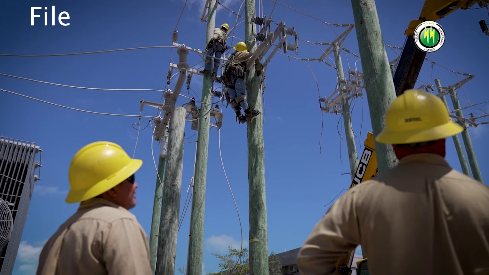 Will Guatemala Solve Belize's Energy Woes?