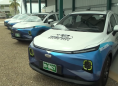 Belize City Council’s e-Taxi Program Shifts Into High Gear