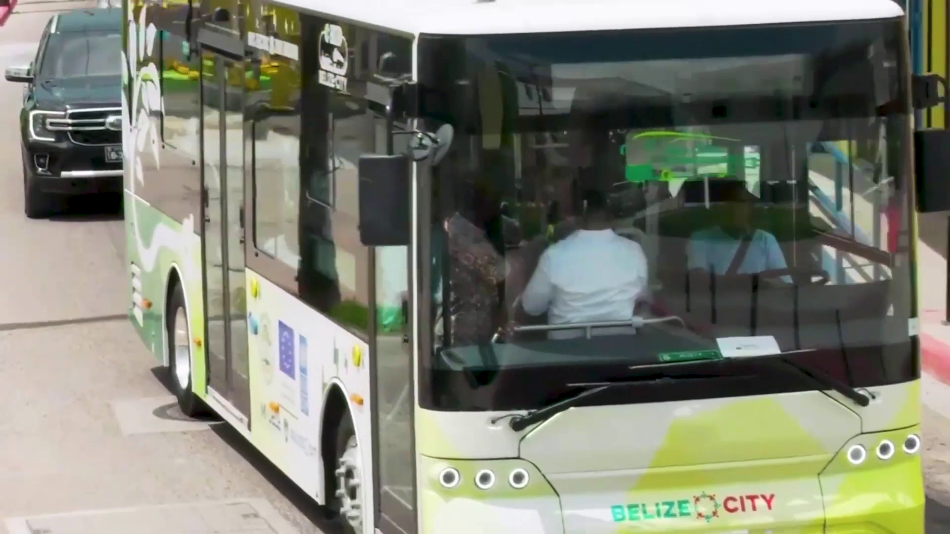 NBC Promises 100 Percent E-buses by 2027