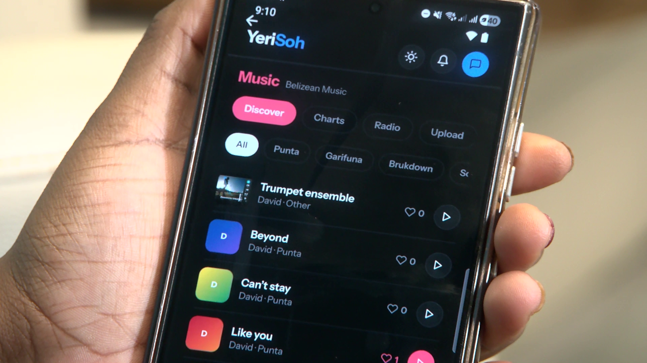 Move Over, Facebook: ‘Yerisoh’ Gains Thousands of Users in Days