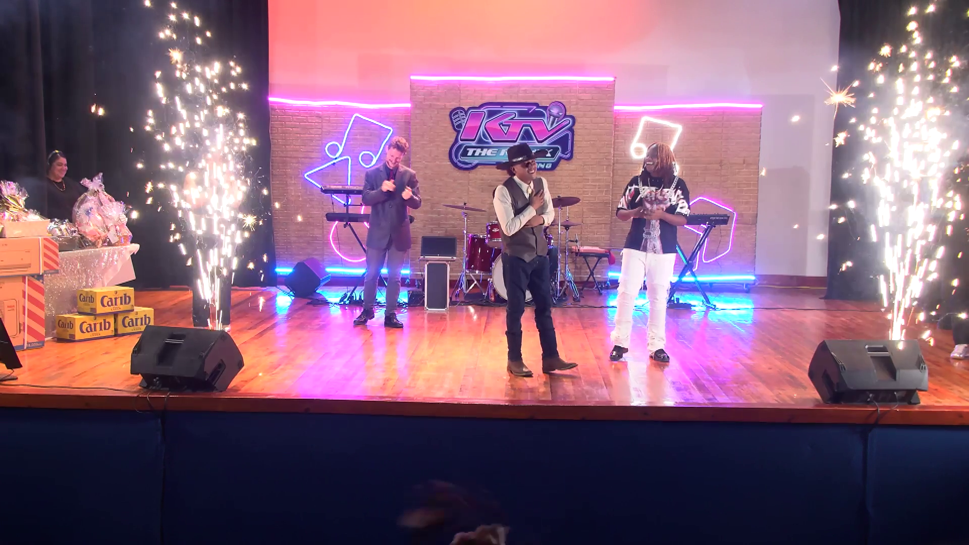 KTV Remix Crowns Its Season Eight Champion