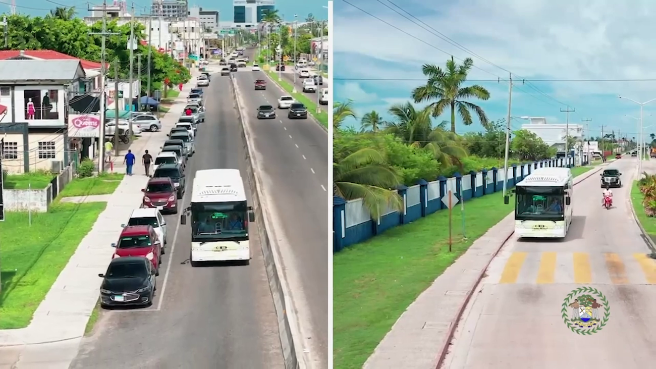 E-Mobility: Can Belizean Motorists Embrace Electric Vehicles?