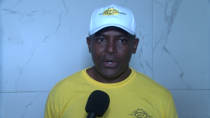 Dean Flowers