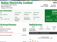 UDP Demands Forty-Million-Dollar Power Relief