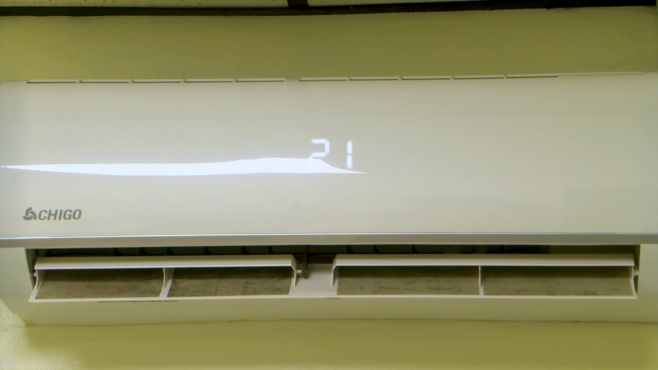 Is Your AC Driving Up Your Light Bill?