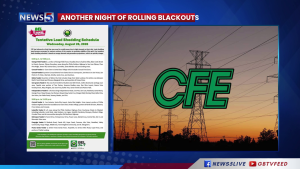 Load Shedding Exposes Belize’s Energy Vulnerability
