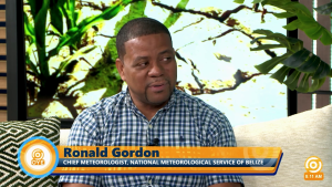 Ronald Gordon