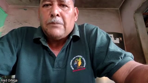 Alfredo Ortega