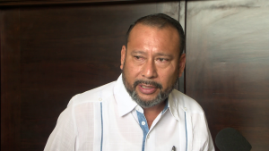 Jose Abelardo Mai