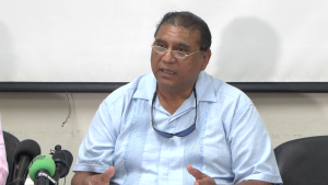 Ferland Gilharry