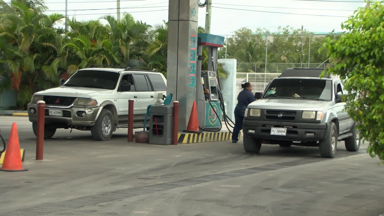 High Fuel Costs Ripple Across Belize's Economy