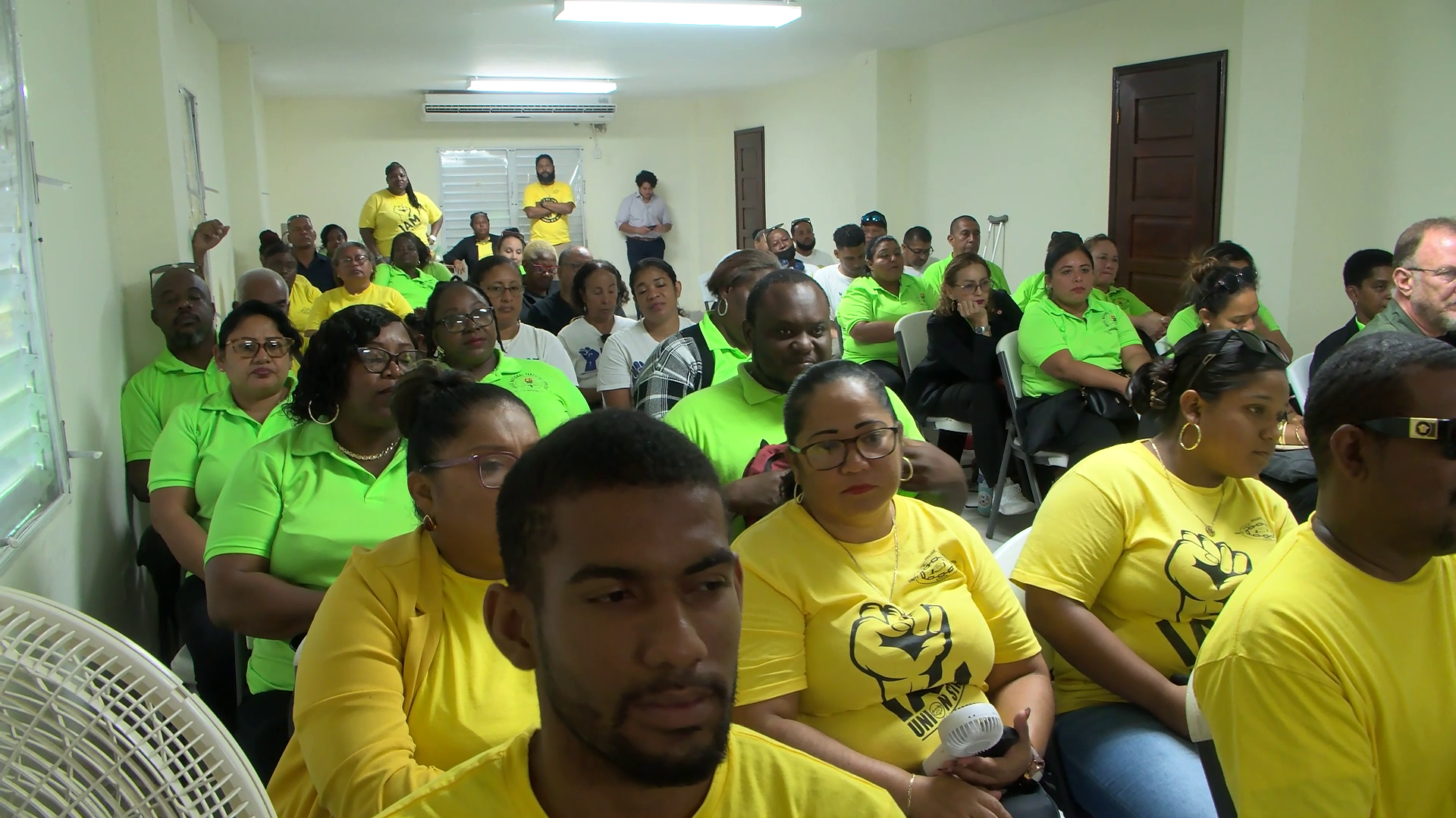 Darrel Bradley: Unions’ Reform Demands Requires Culture Shift