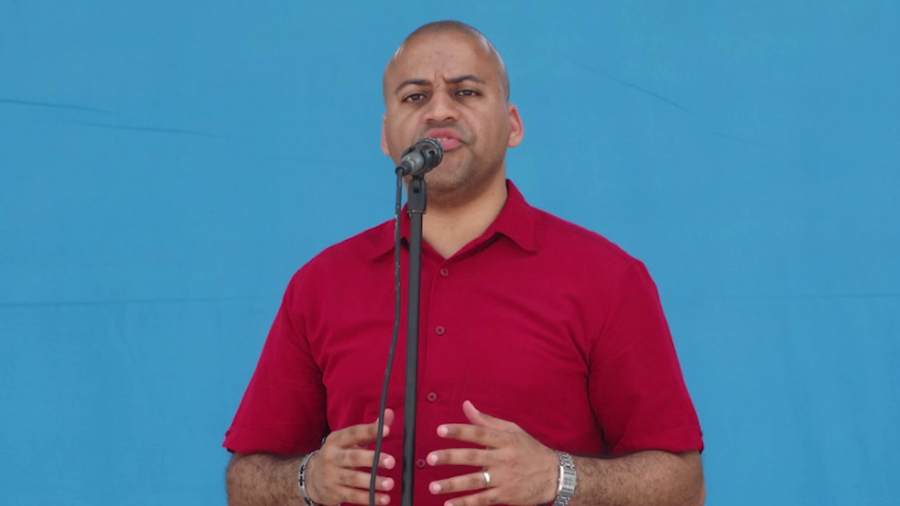 Darrel Bradley Sets Conditions For Political Return