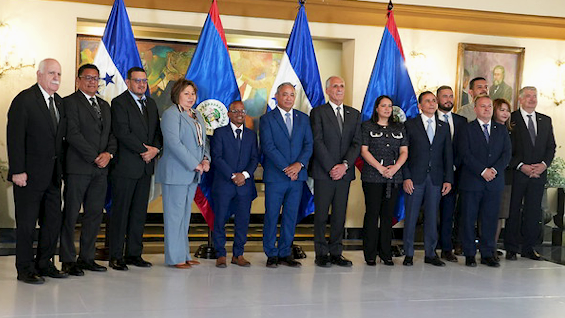Belize & Honduras Explore Medical Exchange