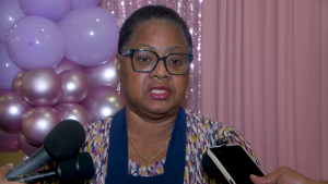 Dr. Karen Bell