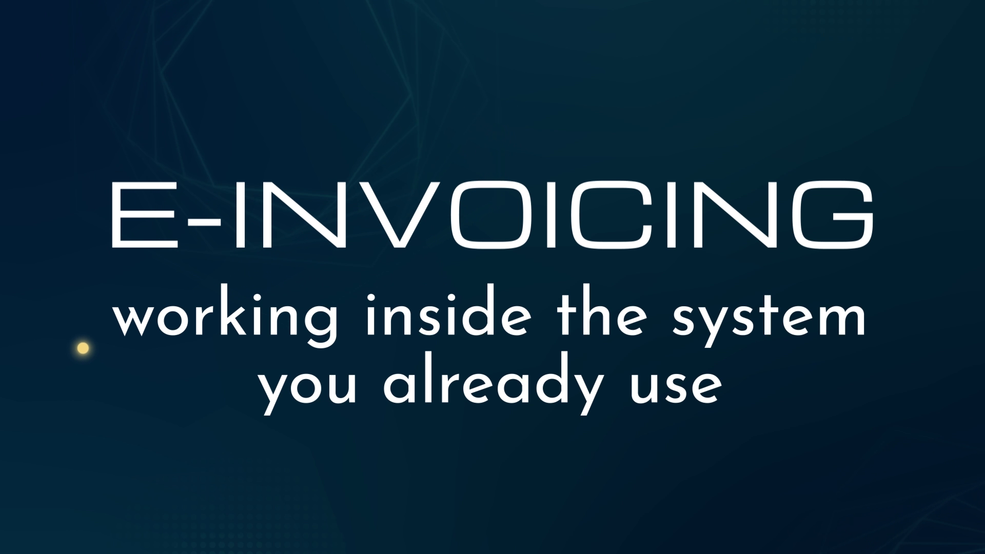 E-Invoicing Set to Change How Belize Does Business
