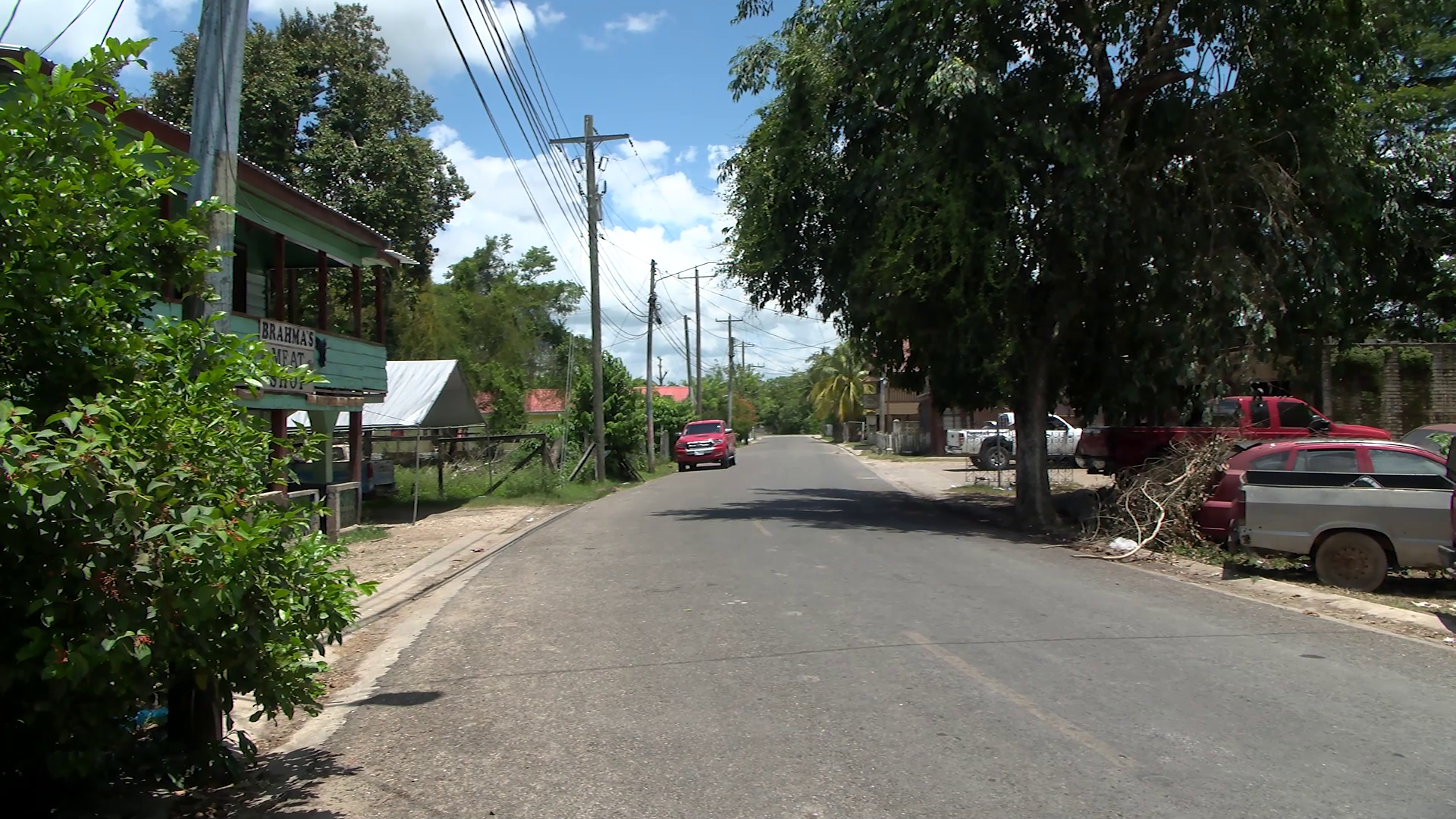 Police Link Cayo Murders to Fierce Drug War