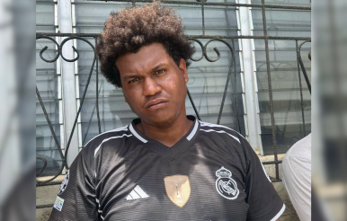 Kareem Garcia Dead; Is Cotton Tree Murder Connected to Santa Elena?